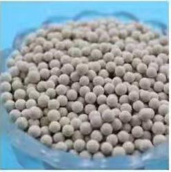 เครื่องกำเนิดออกซิเจนจากลิเธียม Li ลิเธียมตะแกรงโมเลกุล Zeolite สำหรับเครื่องช่วยหายใจทางการแพทย์ 0