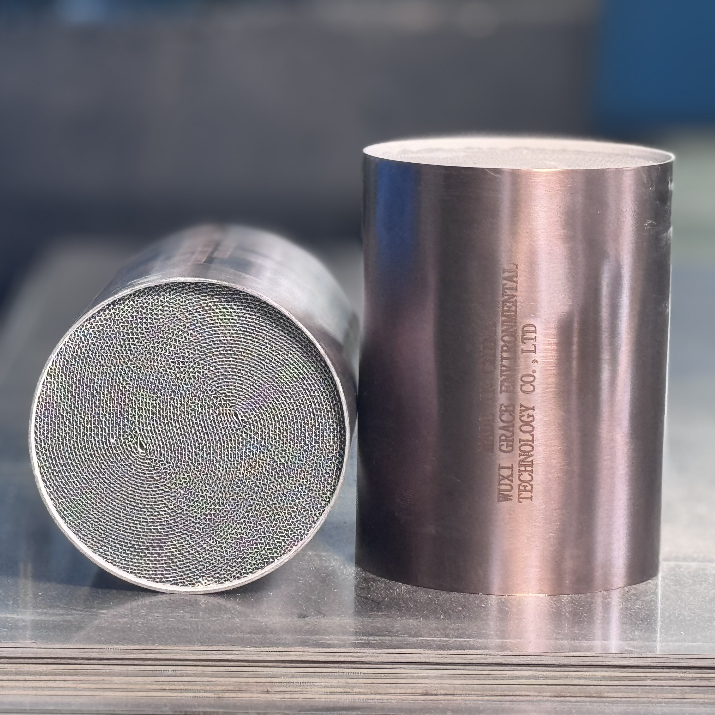 บล็อกบริษัทล่าสุดเกี่ยวกับ ข้อมูลเชิงลึกเกี่ยวกับดีเซลสำหรับงานหนัก: เส้นทางทางเทคนิคของการบูรณาการ DOC+CDPF เพื่อจัดการกับควันดำในเครื่องจักรเคลื่อนที่ที่ไม่ใช่ถนน