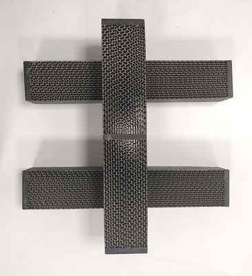 50cspi ตัวเร่งปฏิกิริยาโลหะมีค่าสำหรับปฏิกิริยาการลดออกซิเจนในอาคารฟอกอากาศ