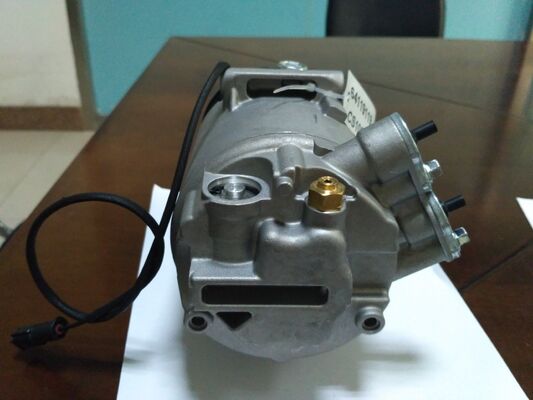 ซื้อ เครื่องบดอัตโนมัติ AC สําหรับ Gol Parati Saveiro 1.6, 1.8L E 2.0L III & IV ไพนเตอร์ 1.8L 5X0820803C การผลิตออนไลน์