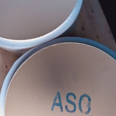 ซื้อ ตัวเร่งปฏิกิริยาแอมโมเนียต่ำ (ASC) ที่มีการสูญเสียแรงดันต่ำและช่วงอุณหภูมิที่กว้าง การผลิตออนไลน์