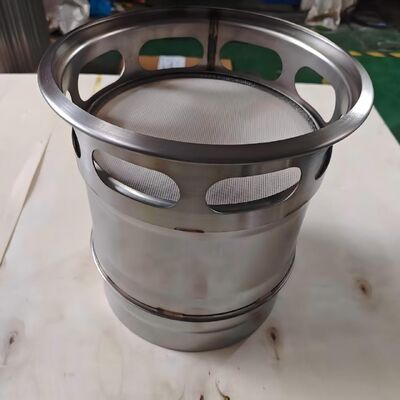 ซื้อ เซรามิก DPF ที่ทนต่อการสะสมของเถ้าและมีรูพรุนสำหรับรถยกและรถแทรกเตอร์ การผลิตออนไลน์