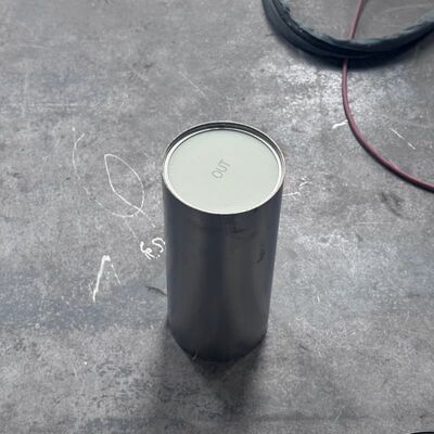 ซื้อ ตัวเร่งปฏิกิริยา SCR กลม Cordierite ตามมาตรฐาน China VI และทนต่อแรงกระแทกสำหรับรถตู้เชิงพาณิชย์ขนาดเล็ก การผลิตออนไลน์