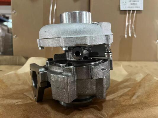ซื้อ High Precision Durable Turbocharger GT1852V for Mercedes OM646 C-Class 200/220 CDI 742693-0003 A6460900180 การผลิตออนไลน์