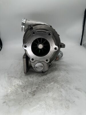 ซื้อ High Precision Durable Turbocharger B3G for Mercedes Benz OM471LA ACTROS MP4 12,8L Euro5  13879880101 4710963899 A4710963899 การผลิตออนไลน์