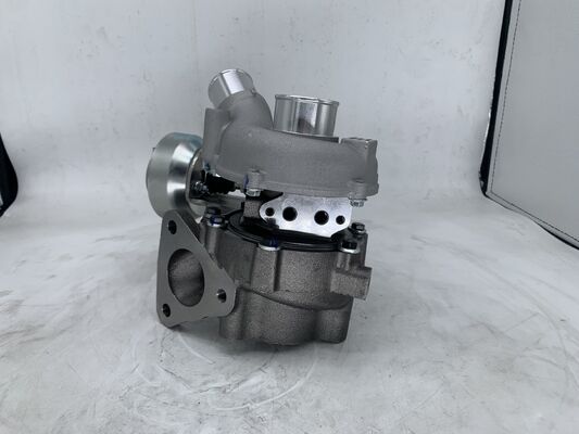 ซื้อ High Precision Durable Turbocharger RHFV4/VT16 for Mitsubishi L200 4D56 2.5l diesel Engine VD20079 1515A170 การผลิตออนไลน์