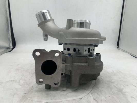 ซื้อ High Precision Durable Turbocharger BV45 for Nissan Pathfinder 2.5 DI 53039880337/53039880210 14411-5x01A การผลิตออนไลน์