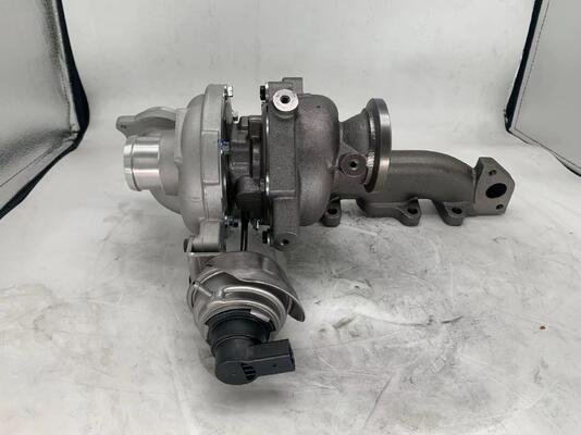 ซื้อ High Precision Durable Turbocharger GT1446V for VW Crafter Amarok 2.0 TDI CKTB  803955-5005S 03L253014A การผลิตออนไลน์