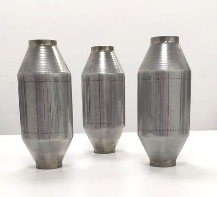 ซื้อ เครื่องปรับปรุงกระตุ้นสามทาง Euro II-VI ที่สอดคล้องกับ TWC รถยนต์ - 2.5 