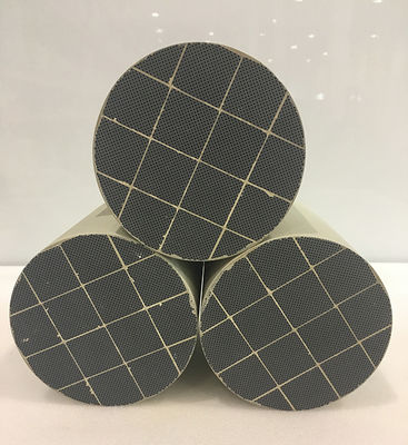 ซื้อ ตัวกรองอนุภาคดีเซล DPF 600cpsi การผลิตออนไลน์