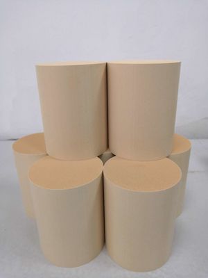 ซื้อ ตัวกรองอนุภาคน้ำมันเบนซินแบบเร่งปฏิกิริยา CGPF Catalyst ในรถยนต์ Euro 6 Light Commercial การผลิตออนไลน์