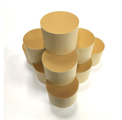 ซื้อ ตัวเร่งปฏิกิริยา SCR แบบรังผึ้งพร้อมอัตราการไหลสูงสำหรับตัวแปลงแคทาลิติก การผลิตออนไลน์