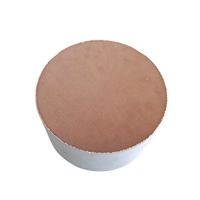 ซื้อ Euro2 3 4 5 6 Fe Scr Nox Catalyst Replacement การผลิตออนไลน์