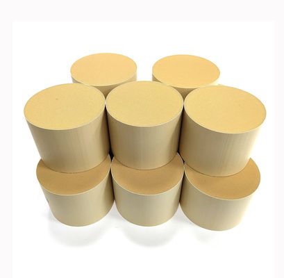 ซื้อ Iron Copper Zeolite Scr Catalyst Selective Catalytic Reduction Nox Nh3 อุณหภูมิต่ำ การผลิตออนไลน์