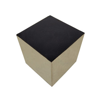 ซื้อ Copper Cu Zeolite Scr Catalysts สำหรับยานยนต์ Diesel Nox Emission Control การผลิตออนไลน์