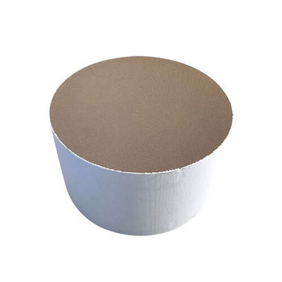 ซื้อ 200cpsi EURO 3 ASC Catalyst สำหรับการลด Nox โดย Ammonia Scr การผลิตออนไลน์