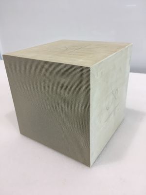 ซื้อ หม้อต้มก๊าซ SCR Denox Catalyst Cordierite Denitration การผลิตออนไลน์