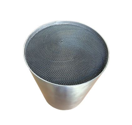 ซื้อ ตัวเร่งปฏิกิริยาตัวเร่งปฏิกิริยาพื้นผิวโลหะ 200 เซลล์ แพลตตินัม โรเดียม แพลเลเดียม การผลิตออนไลน์