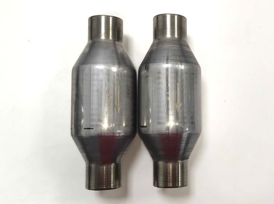 ซื้อ ตัวแปลงแคทาลิติกแบบ 3 ทางสากล พร้อม Pt/Pd/Rh – 100/400 เซลล์, ขนาด 2.5