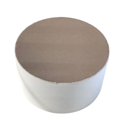 ซื้อ ตัวเร่งปฏิกิริยาออกซิเดชันดีเซล DOC ตัวเร่งปฏิกิริยา Euro 3 III 4 5 6 HC CO การกำจัดสำหรับรถบรรทุกยานพาหนะดีเซล การผลิตออนไลน์