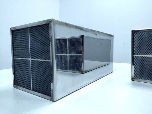 ซื้อ ตัวกรอง Dpf ตัวเร่งปฏิกิริยาฟื้นฟูเครื่องยนต์ดีเซลสำหรับรถบรรทุกกึ่งลดควันดำ การผลิตออนไลน์