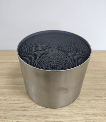 ซื้อ 400cells Pt Al2O3 ตัวเร่งปฏิกิริยาพื้นผิวโลหะผู้ผลิต CO Selective Oxidation การผลิตออนไลน์