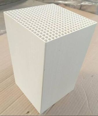 ซื้อ Euro 6 VI SCR Denox Catalyst ตะแกรงโมเลกุลในการปกป้องสิ่งแวดล้อมปิโตรเคมี การผลิตออนไลน์