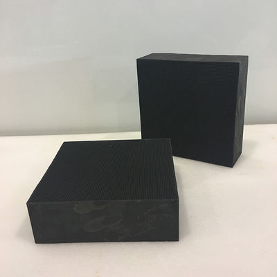 ซื้อ 200 230cpsi ตัวเร่งปฏิกิริยาการสลายตัวของโอโซน การผลิตออนไลน์