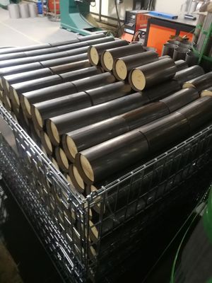 ซื้อ 600 CPSI เครื่องปรับปรุงกระตุ้นสามทางที่มีประสิทธิภาพสูง (TWC) สําหรับระบบระเหยรถยนต์ การผลิตออนไลน์