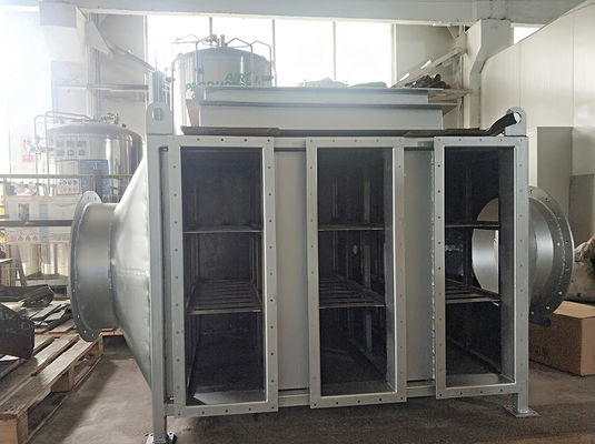 ซื้อ ตัวเร่งปฏิกิริยาออกซิเดชันดีเซล EURO 5 DOC สำหรับเครื่องกำเนิดไฟฟ้าอุณหภูมิต่ำ การผลิตออนไลน์