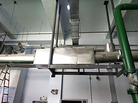 ซื้อ ระบบ Scr ลดตัวเร่งปฏิกิริยาคัดเลือกยานยนต์สำหรับแอปพลิเคชัน De Noxx การผลิตออนไลน์