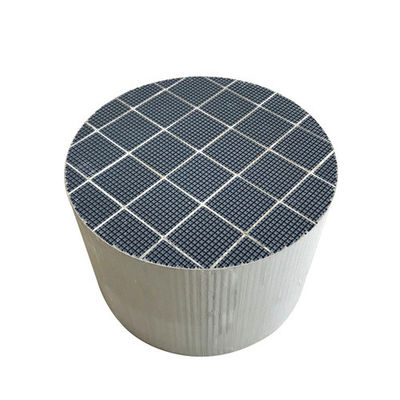 ซื้อ Filtr Dpf Euro 6 ตัวกรองอนุภาคดีเซล Dpf Regeneration Passive Remove Particle Deposit การผลิตออนไลน์