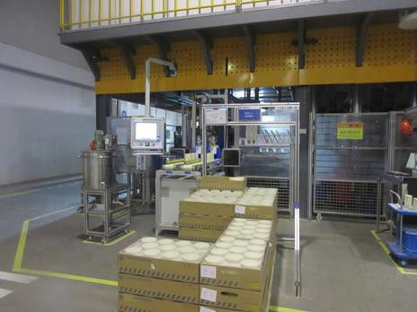 ซื้อ NOx CO VOC Catalyst HAPs ควบคุมสารประกอบอินทรีย์ระเหยง่ายคลอรีน การผลิตออนไลน์