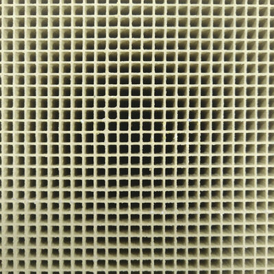 ซื้อ การสลายตัว VOC Catalyst Thermal Oxidation โอโซนดูดซับคาร์บอนที่เปิดใช้งาน การผลิตออนไลน์