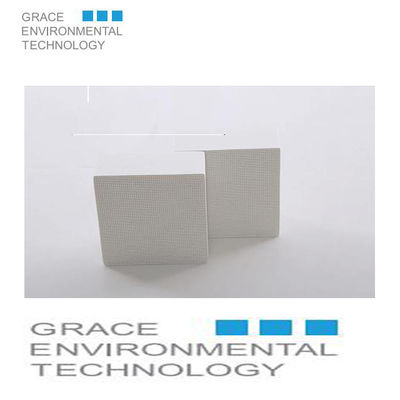 ซื้อ การสลายตัวของโอโซน Voc Catalyst Petro Chemical Emission 100 Cpsi การผลิตออนไลน์