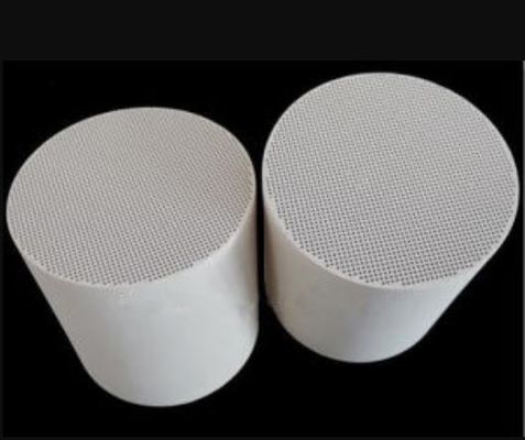 ซื้อ ยานยนต์ GPF Catalyst Petrol Particulate Filter การสร้างใหม่ Euro 4 5 6 Universal การผลิตออนไลน์