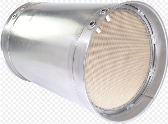 ซื้อ Pt Pd Rh GPF Catalyst Car Emissions การเคลือบโลหะมีค่าใต้พื้น การผลิตออนไลน์