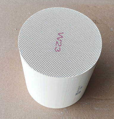 ซื้อ Ppf Petrol Particulate Filter GPF Catalyst ตัวเร่งปฏิกิริยาเชื้อเพลิงรถยนต์ทดแทนรถยนต์ การผลิตออนไลน์