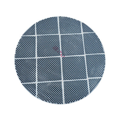 ซื้อ อะไหล่รถยนต์ Euro 3 Dpf Diesel Particulate Filter การสร้างใหม่ Passive การผลิตออนไลน์