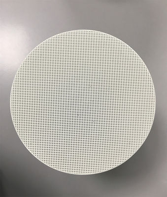 ซื้อ ตัวกรองฝุ่นละอองดีเซล Euro 4 DPF ตัวกรองไอเสีย FAP การผลิตออนไลน์