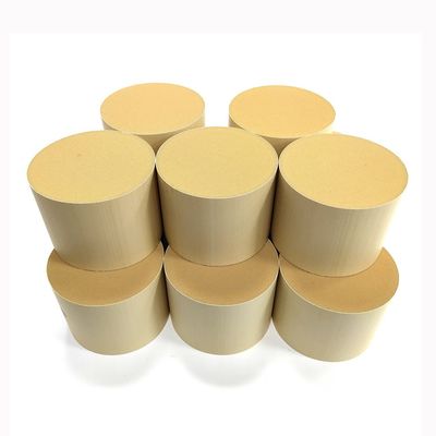 ซื้อ Cdpf Scr Doc ตัวเร่งปฏิกิริยาออกซิเดชันดีเซล Catalyst Platinum Treatment สารมลพิษในก๊าซ การผลิตออนไลน์