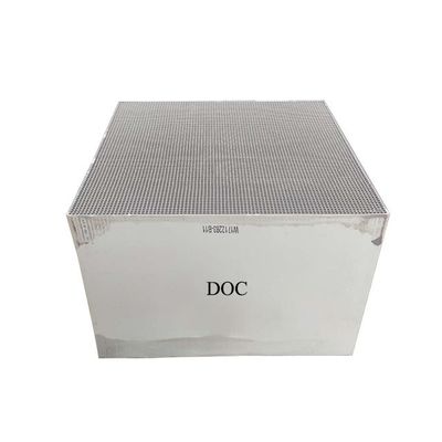 ซื้อ Pt Pd Poc DOC ตัวเร่งปฏิกิริยาออกซิเดชันดีเซลสำหรับยานพาหนะ 3