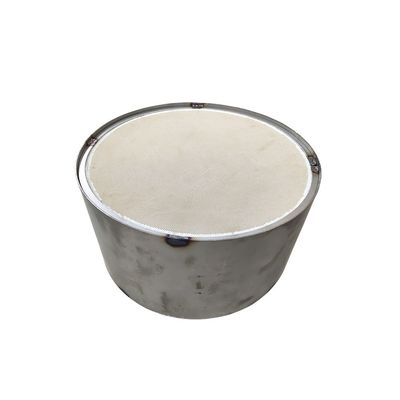 ซื้อ Active Passive Regeneration Doc Catalyst เครื่องยนต์ดีเซล Marine Euro III IV V VI การผลิตออนไลน์