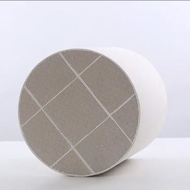 ซื้อ ตัวเร่งปฏิกิริยาไอเสียรถยนต์ 400cpsi ใน Petrol Gpf Filter Regeneration Passive การผลิตออนไลน์