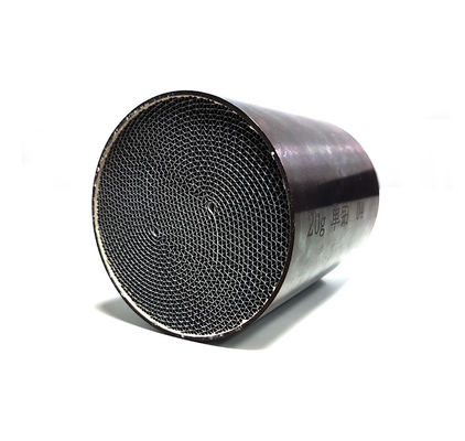 ซื้อ IX35 Three Way Catalytic Converter with Euro III Discharge Standard and Up To 99% Catalyst Efficiency for Auto Emission Control การผลิตออนไลน์