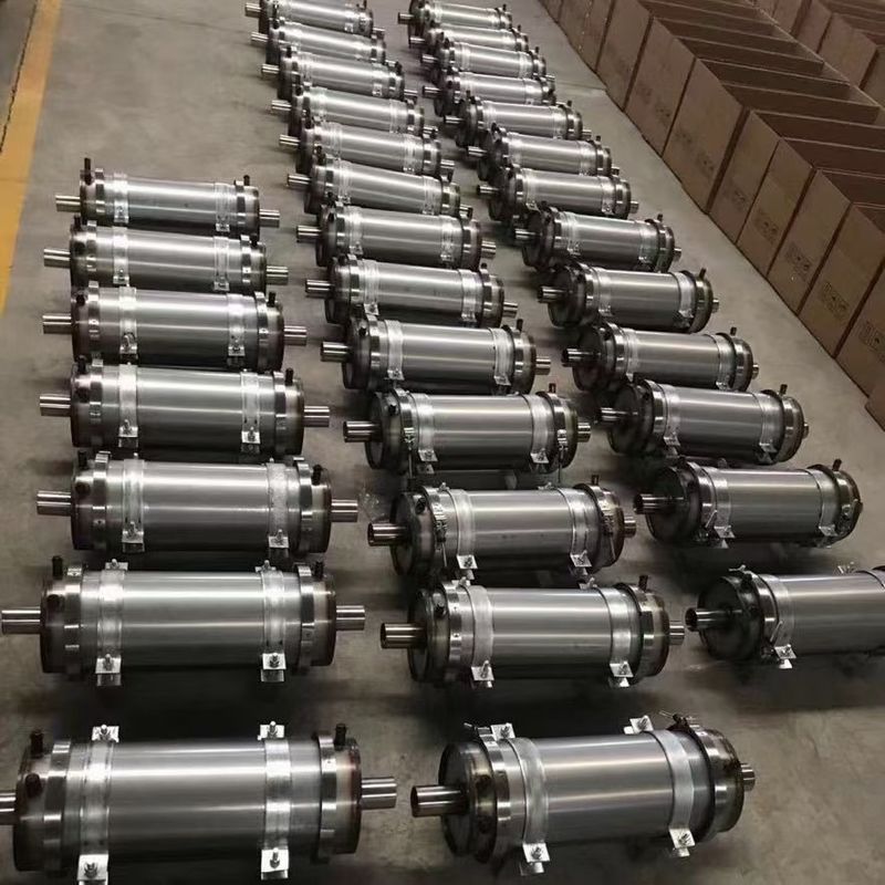 50 Cpsi 100 Cpsi 400 Cpsi เครื่องฟอกไอเสียแบบสามทางในระบบไอเสียรถยนต์