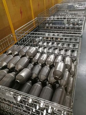 มาตรฐานยูโร 2 ถึงยูโร 6: เครื่องกระตุ้นสามทาง (TWC) สําหรับการควบคุมการปล่อยก๊าซในรถยนต์